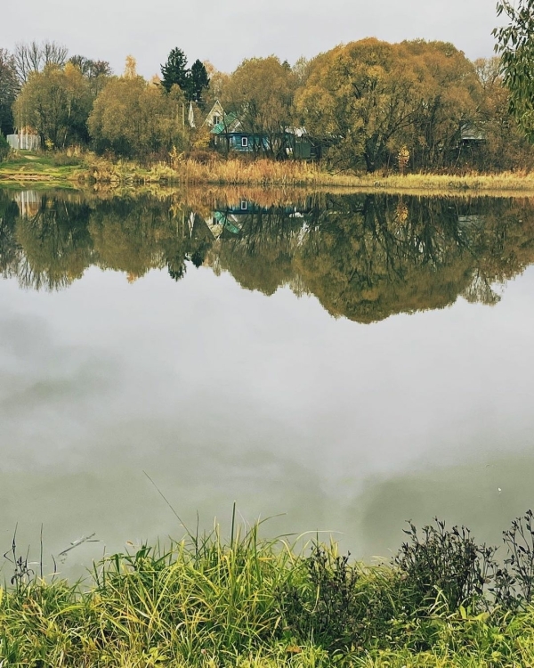 Нетривиальные ароматы российских брендов для невест