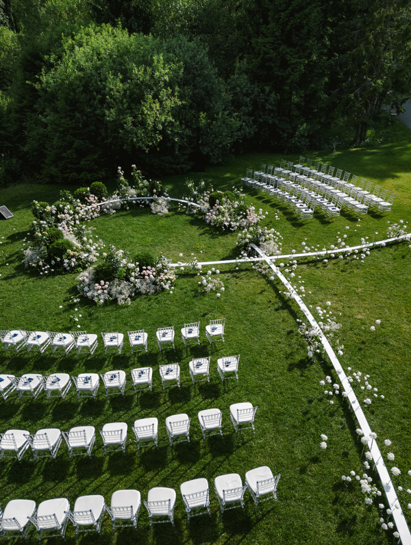 Интервью с невестой: о переплетении культур на