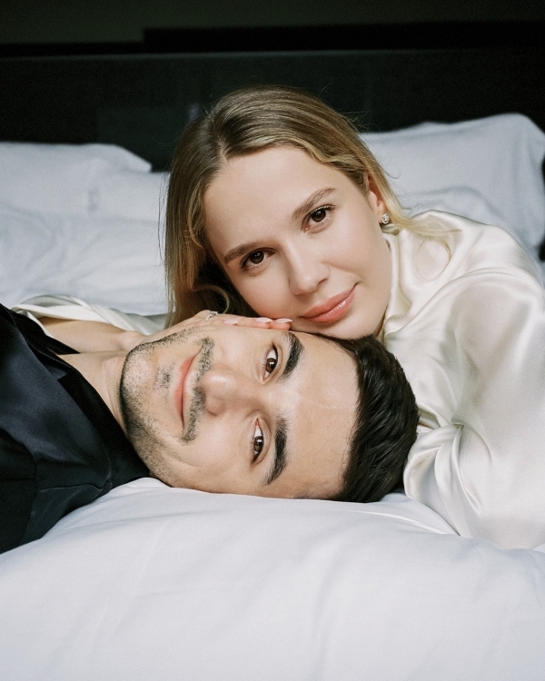 Интервью с невестой: о переплетении культур на