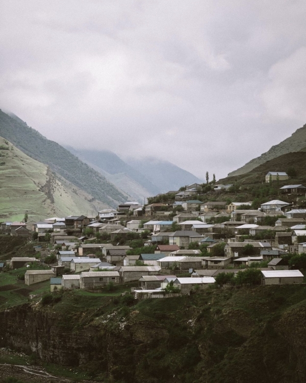 5 классных мест для путешествий по России