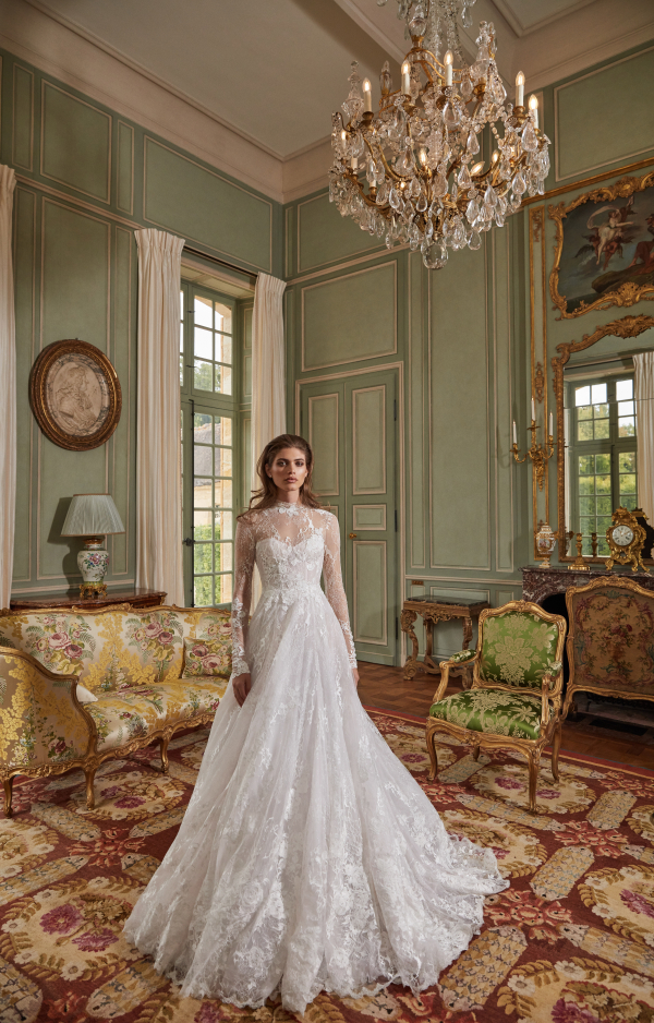 Платья Blanche Bridal