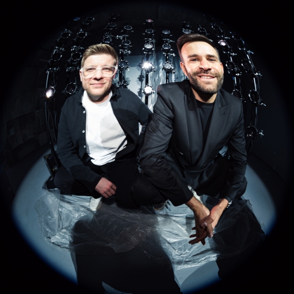 Диджеи Сергей Михеев