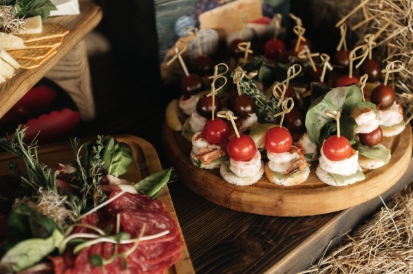 Площадки Ранчо