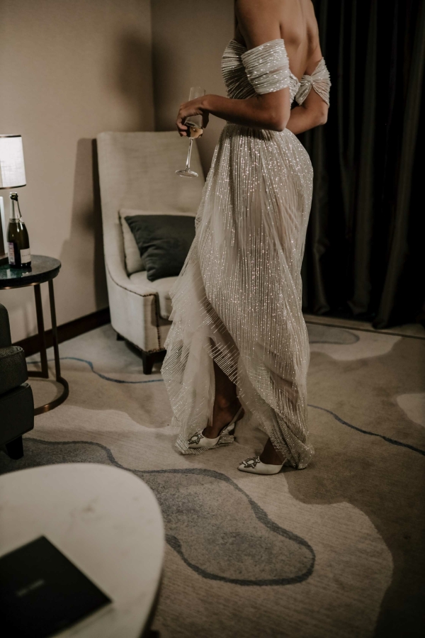 Площадки Soluxe Hotel Moscow