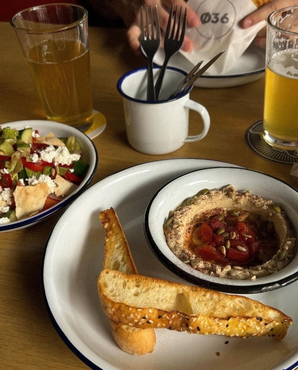 Чем заняться в Москве в эти выходные: