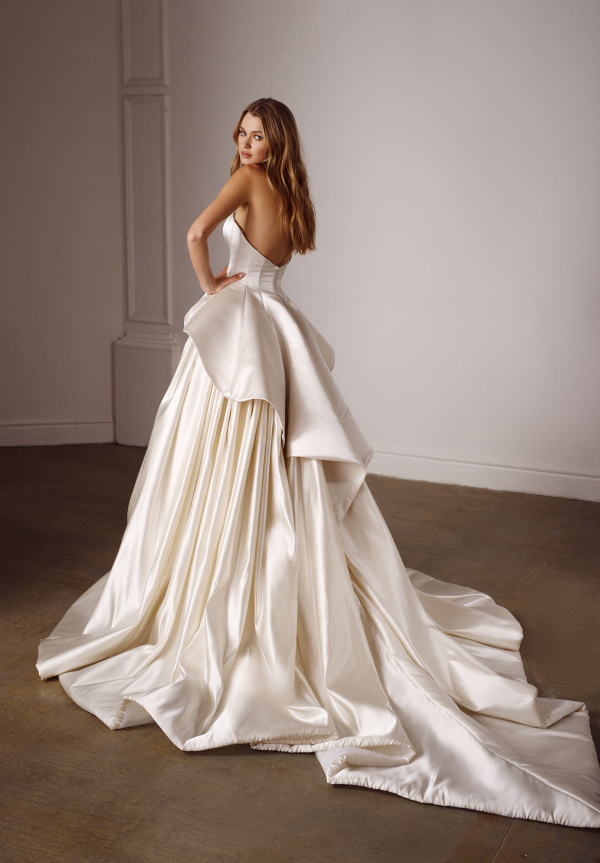 Платья Blanche Bridal