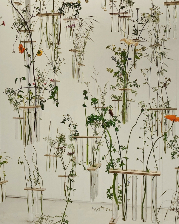 Как небанально оформить фотозону? 22 классные идеи