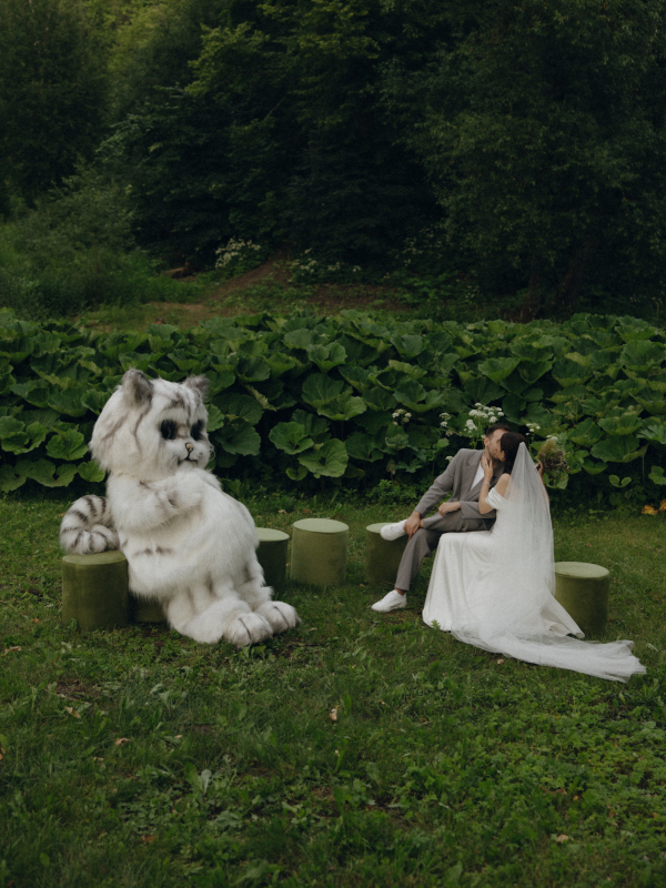 Фотографы Павел Голубничий