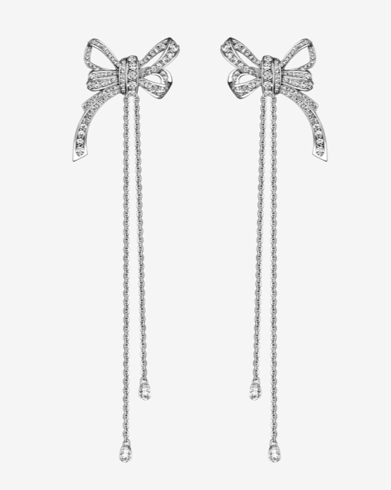 Как собрать свадебный образ в духе Жанны