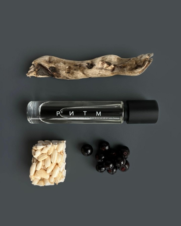 Нетривиальные ароматы российских брендов для невест