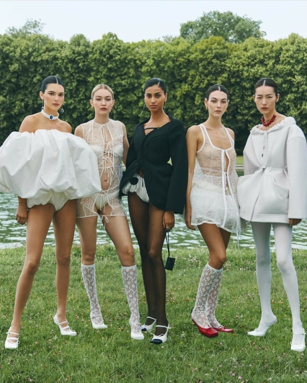 На заметку невестам: осенне-зимние тренды с модных