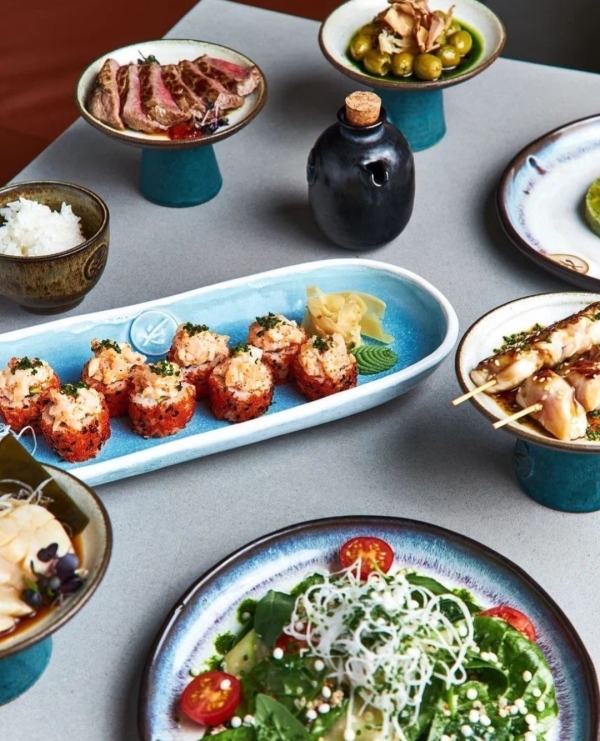 Чем заняться в Москве в эти выходные: