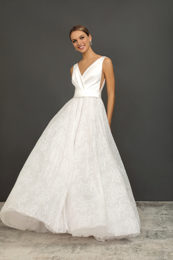 Платья Blanche Bridal