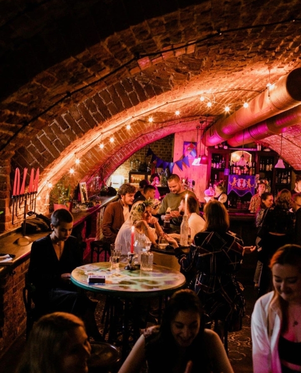 Чем заняться в Москве в эти выходные?