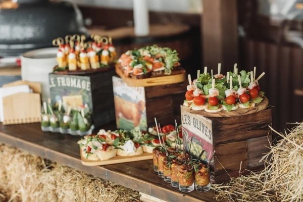 Площадки Ранчо