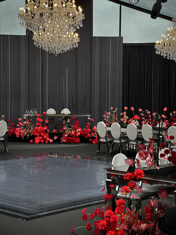 Декораторы FLORAL STYLE