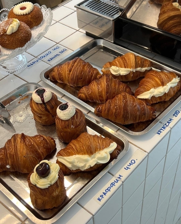 Чем заняться в Москве в эти выходные: