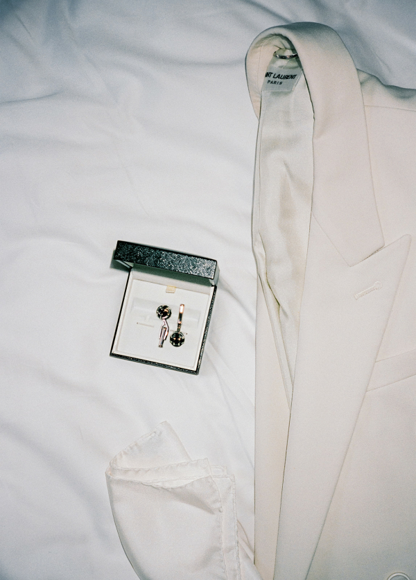 Интервью с невестой: о переплетении культур на