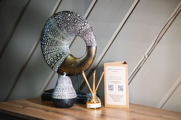 Площадки Ранчо