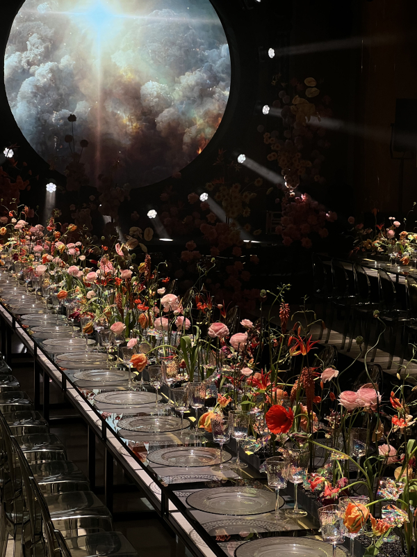 Декораторы FLORAL STYLE