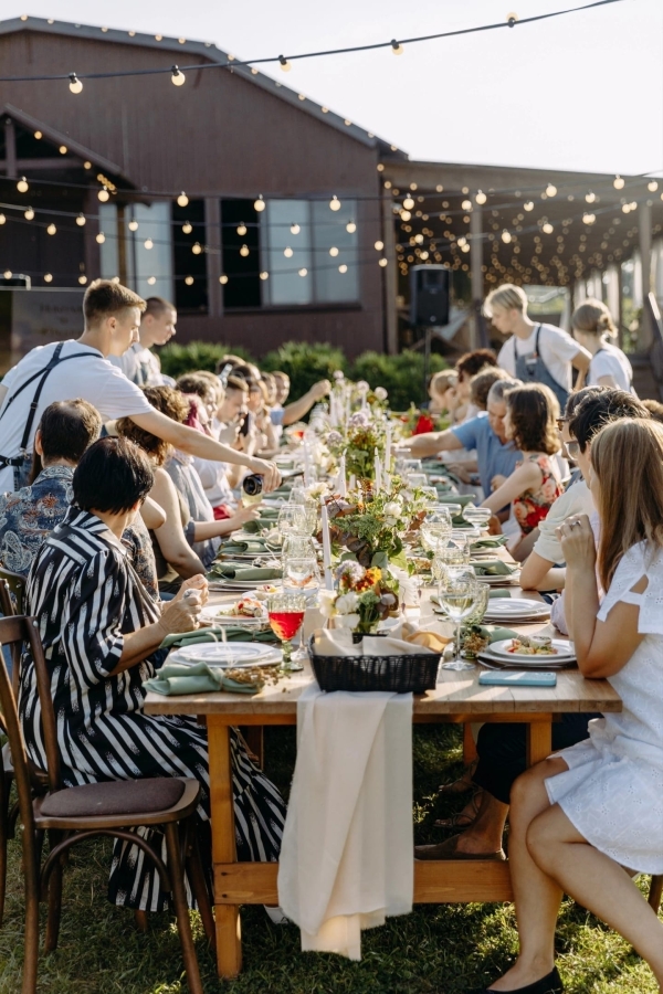 Площадки Ранчо