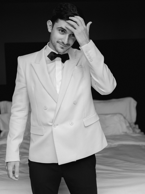 Интервью с невестой: о переплетении культур на