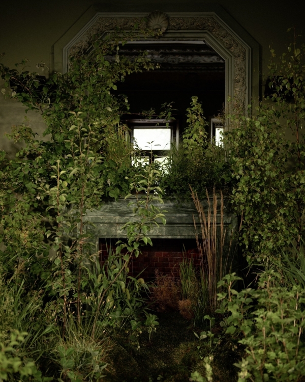 Почему минималистичный свадебный декор — это дорого?