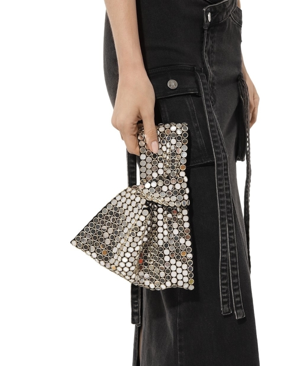 Сумочки для невест: какие выбрать в 2023