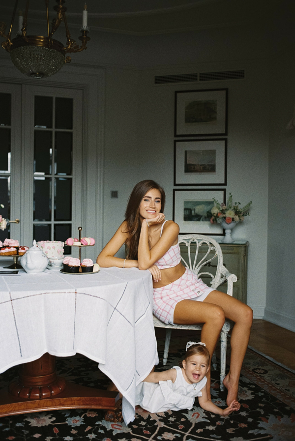 Интервью с невестой: о свадьбе в Константиновском