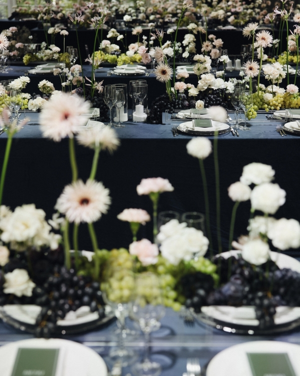 Интервью с невестой: о переплетении культур на