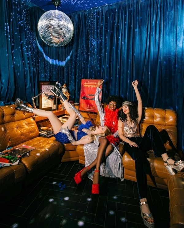 Чем заняться в Москве в эти выходные: