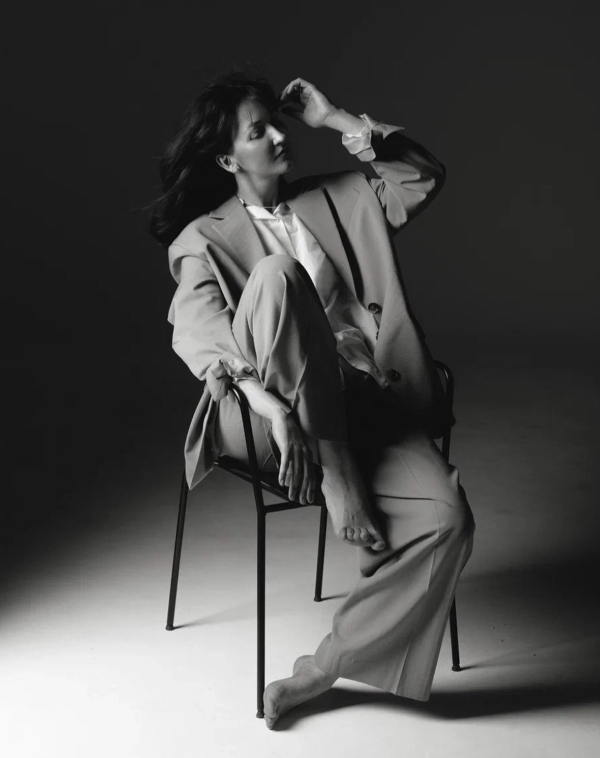 Что в косметичке у стилиста Юлии Плотниковой?