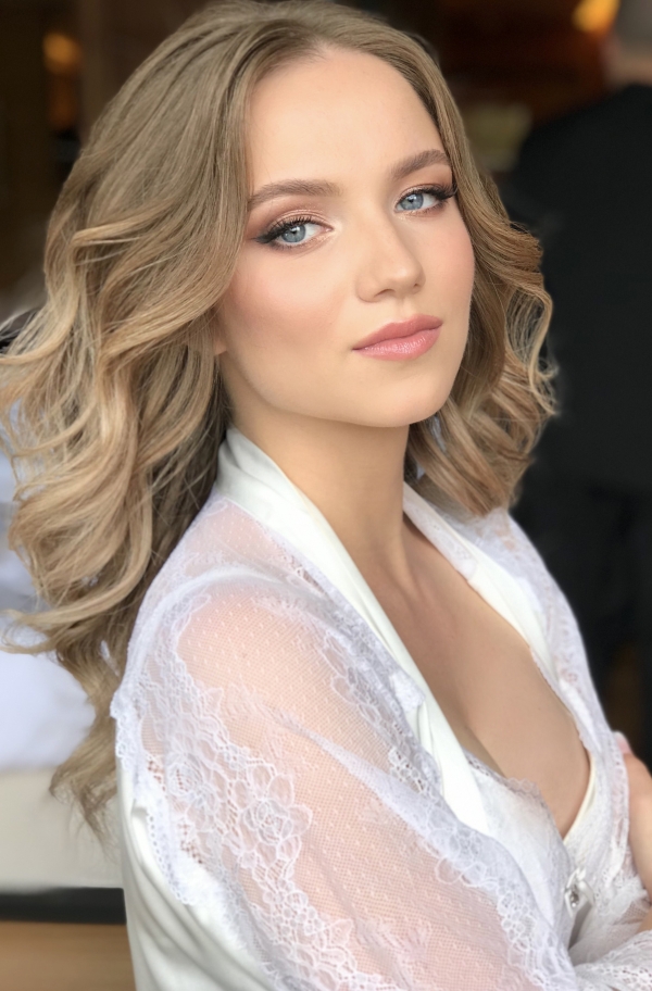 Стилисты Светлана Жукова