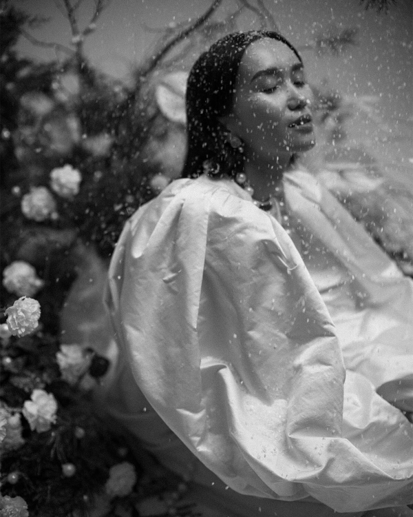 Все о сезонной флористике на свадьбе