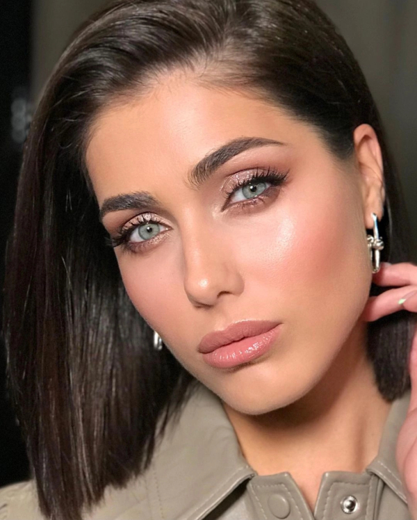 Стилисты Светлана Жукова