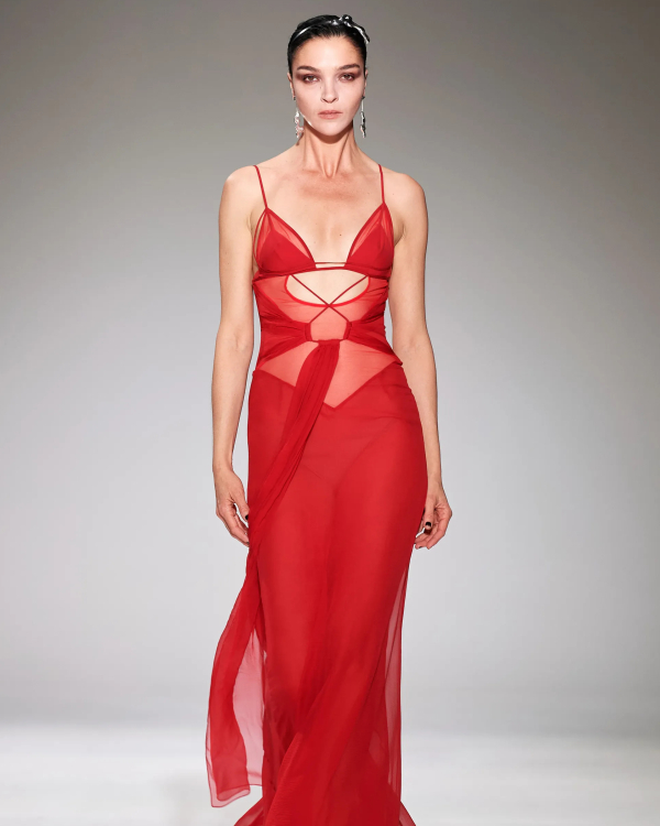 На заметку невестам: осенне-зимние тренды с модных