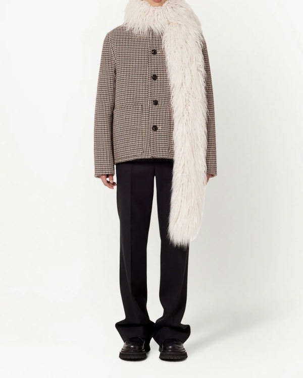 20 стильных осенних аксессуаров для образа невесты