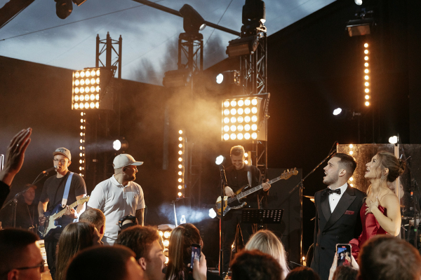 Агентства CELEBRATE IT