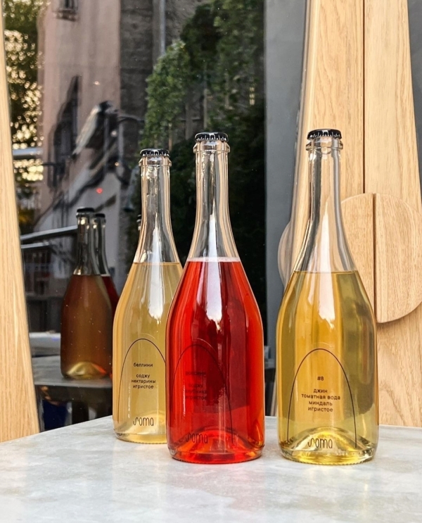 Чем заняться в Москве в эти выходные: