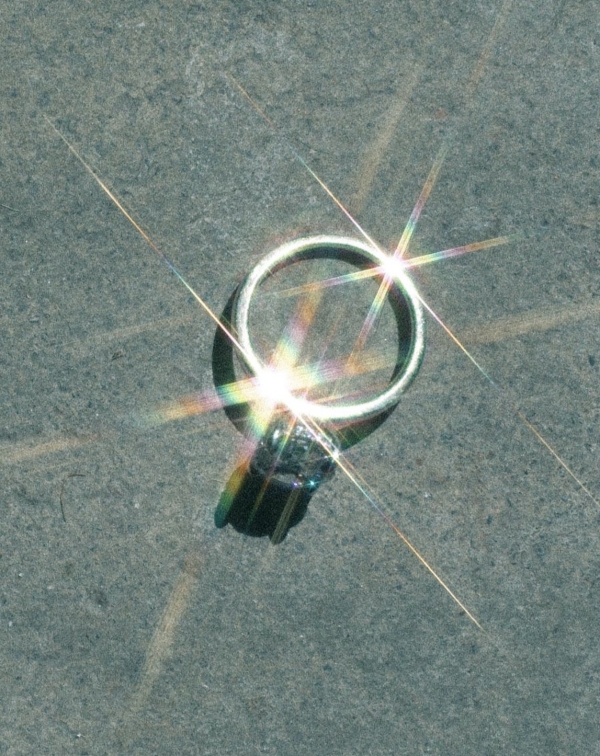 Как угадать с размером кольца? Советы для