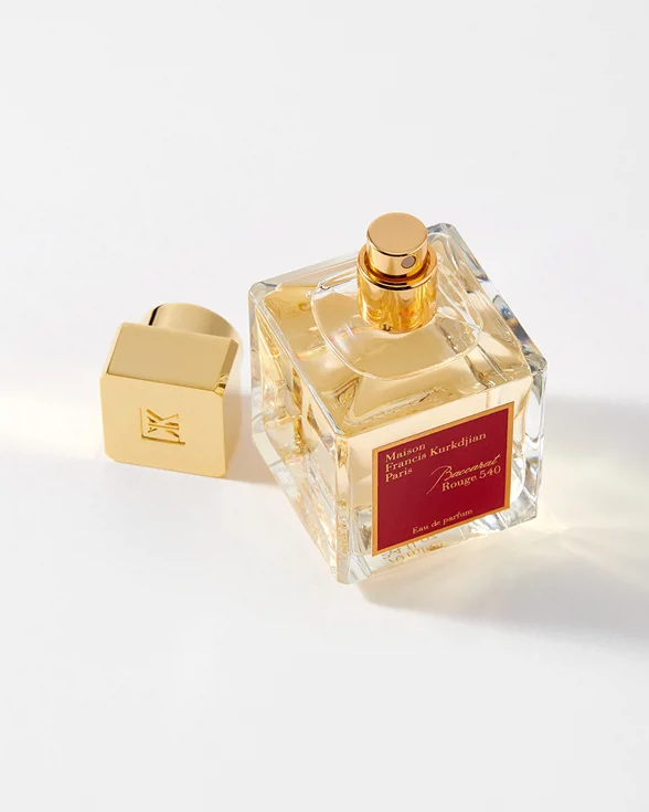 Бренды нишевых ароматов, за которыми выстраиваются очереди