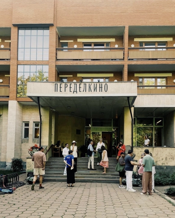 5 творческих локаций недалеко от Москвы, где