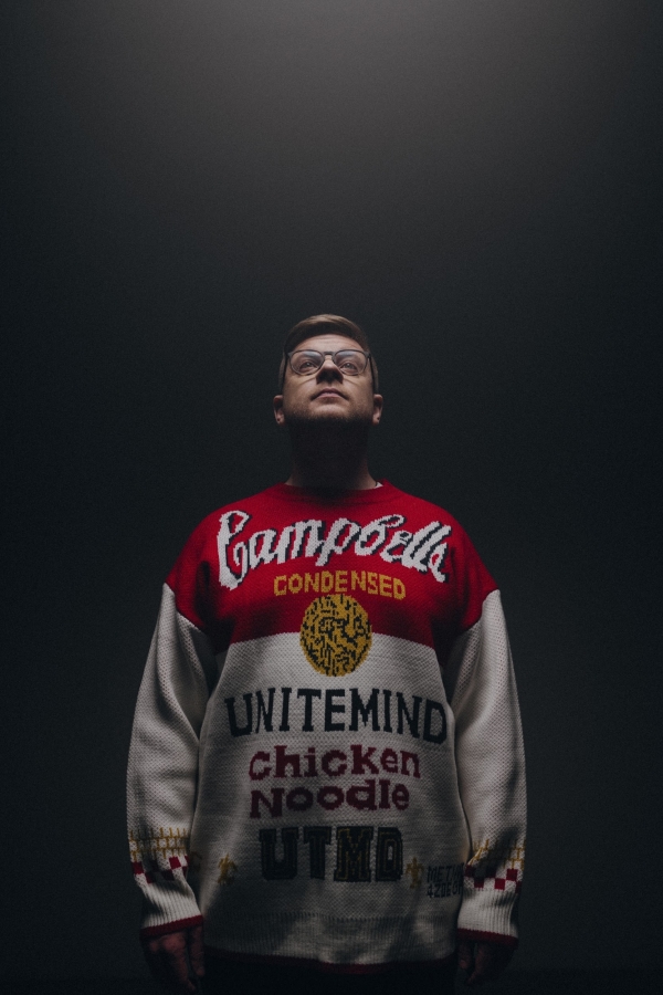 Диджеи Сергей Михеев