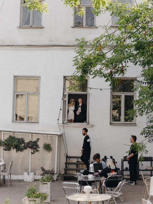 Фотографы Павел Голубничий