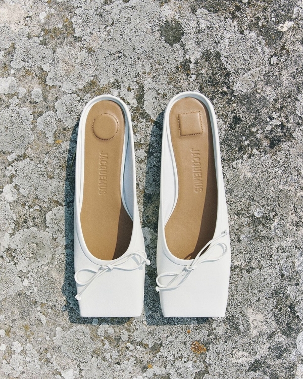 10 дизайнерских пар туфель для свадьбы теплой