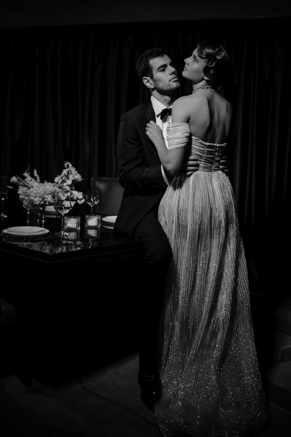 Площадки Soluxe Hotel Moscow