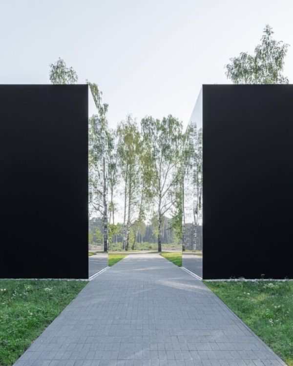 5 творческих локаций недалеко от Москвы, где