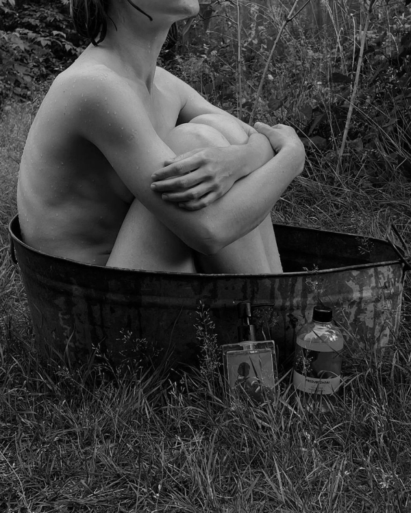 Нетривиальные ароматы российских брендов для невест