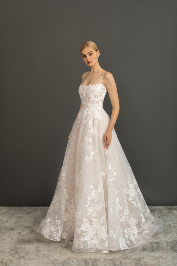Платья Blanche Bridal