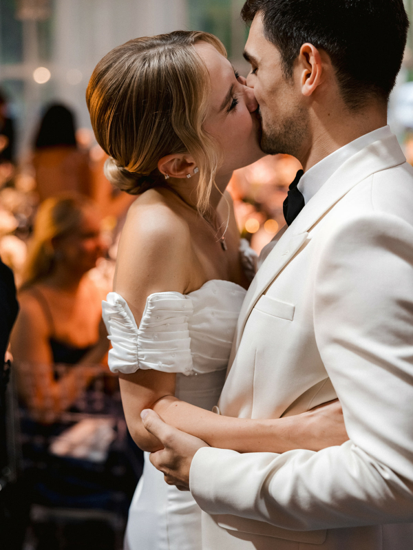 Интервью с невестой: о переплетении культур на